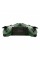 Kolibri KM-280 (Колібрі КМ-280) надувний моторний човен темно-зелений + книжка