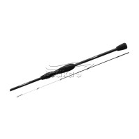 Спінінгове вудилище Flagman Optimum S73UL 2.21 м 0.8-8 г