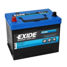 Акумулятор AGM Exide ER 350 80 Ah