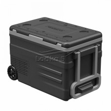 Автохолодильник компресорний Alpicool U45E 45 л 12/24/220V (U45EAP)