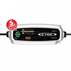 Ctek (Стек) MXS 3.8 багатофункціональна зарядка для акумуляторів (40-001)