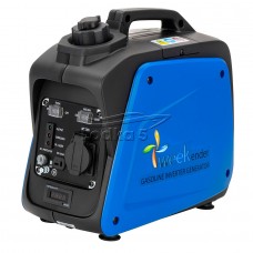 Генератор інверторний Weekender X950i