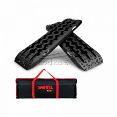 Сенд-траки X-BULL Gen 3.0 чорний (HRRT04 black)