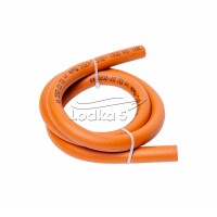 Шланг GUTGAS LPG (пропан-бутан) 9x16.5 мм 2 МПа, довжина 1 м (GFHP0922-01)