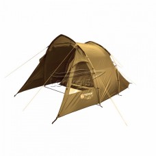 Намет Terra Incognita Camp 4 (пісочний, 4-місний)