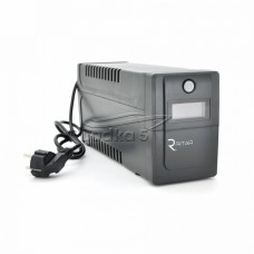 Лінійно-інтерактивний ДБЖ Ritar RTP800D Proxima-D 800VA (480W)