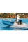 GALA Atlantis A240D RIB Double Deck (Гала Атлантіс РІБ А240Д) надувний човен з алюмінієвим дном