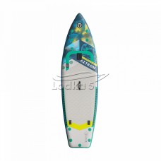 SUP дошка для веслування стоячи Aztron Polaris 11.4 Adventure iSUP