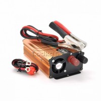 Інвертор (перетворювач напруги) Voltronic YT-1500W-CI24V UKC (900 Вт) з 24V на 220V, з апроксимованою синусоїдою