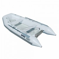 Brig Falcon Tenders F330 RIB (Бріг Фалькон Тендер РІБ Ф330) надувний човен з пластиковим дном