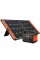 Комплект: Зарядна станція Jackery Explorer 500 + 1 шт Сонячна панель Solar Saga100W