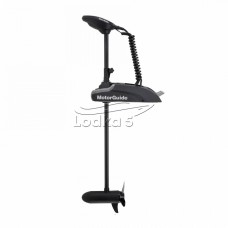 MotorGuide Xi3-55FW 48" GPS 12V (МоторГайд Хі3) електромотор для човна