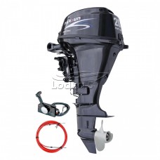 Parsun F20A FWS-EFI (Парсун Ф20А ФВС-ЕФІ) мотор для човна