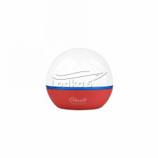 Ліхтар кемпінговий Olight Obulb MC, red [2370.39.30]