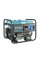 Генератор Konner&Sohnen KS 7000E G 5.5 кВт двопаливний, електростартер