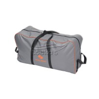 Сумка для човна 85x45x30 см Kolibri (K-220-K-240), темно-сіра