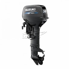 Suzuki DT 30 RS (Сузукі ДТ 30 РС) мотор для човна