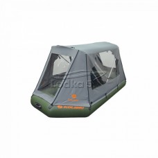 Тент-намет Kolibri K-260T, темно-сірий