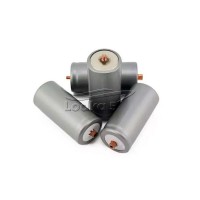Літій-залізо-фосфатний акумулятор Voltronic LiFePO4 IFR32650 6000mah 3.2V, Grey