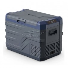 Автохолодильник компресорний Alpicool NL40 35 л 12/24/220V (NL40AP)