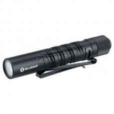 Ліхтар Olight I3T EOS, black [2370.29.01]