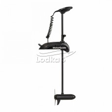 MotorGuide Xi5-80FW 45" SNR GPS 24V (МоторГайд Хі5) електромотор для човна
