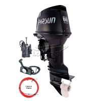 Parsun T60AFWL-T мотор для човна