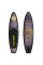 SUP дошка для веслування стоячи Buck Teeth Classic Black 11.6 All-Around iSUP