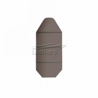 Пайол книжка для човна Kolibri K-290T, коричневий