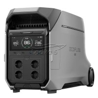 Зарядна станція EcoFlow DELTA Pro 3 (4096 Вт·год)