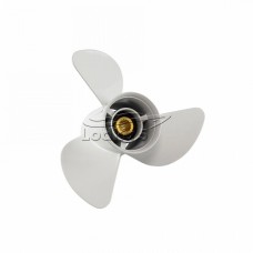 Гвинт Jetmar алюмінієвий для човнового мотора Yamaha (85-115 к.с.)