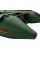 Kolibri KM-330 (Колібрі КМ-330) надувний моторний човен темно-зелений + AirDeck