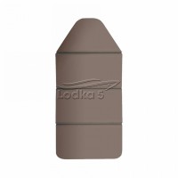 Пайол книжка для човна Kolibri KM-300, коричневий