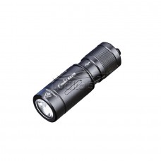 Ліхтар компактний Fenix E02R Cree XP-G2 S3, чорний (75927)