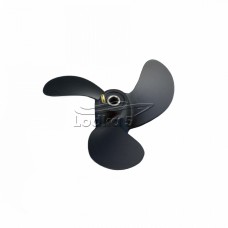 Гвинт для човнового мотора Honda BF2.3 (7 1/4x6) Solas Amita 3