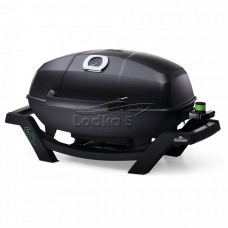 Портативний електричний гриль Napoleon TravelQ PRO285E (PRO285E-BK)