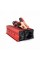 Інвертор (перетворювач напруги) Voltronic KME1200W (600 Вт) з 12V на 220V, з апроксимованою синусоїдою