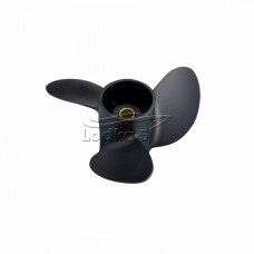 Гвинт для човнового мотора Yamaha/Honda/Parsun (9.9-20 к.с.) 9.25x8 Solas Amita 3