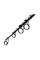 Коропове вудилище Flagman Magnum Black Carp Tele NGM 3.6 м 3.5lb