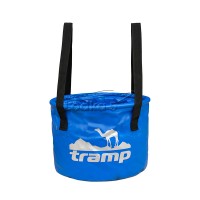Відро ПВХ 12 л Tramp (UTRC-071)