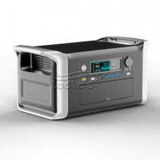 Зарядна станція UAPOW APower 1000 (1024 Вт·год, 1800 Вт)