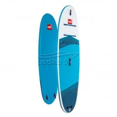 SUP дошка для веслування стоячи Red Paddle Co Ride 10.6 All-Around iSUP (2024)