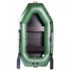 Aqua-Storm SS260RKPS (Аква-Шторм СС260РКПС) надувний гребний човен + книжка