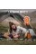 Сонячна панель Jackery SolarSaga 80W
