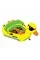 Буксирувальний водний атракціон плюшка WOW Lucky Ducky 2P Towable (19-1040)