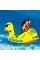 Буксирувальний водний атракціон плюшка WOW Lucky Ducky 2P Towable (19-1040)