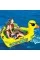 Буксирувальний водний атракціон плюшка WOW Lucky Ducky 2P Towable (19-1040)