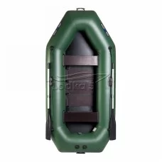 Aqua-Storm SS300RPS (Аква-Шторм СС300РПС) надувний гребний човен + слані