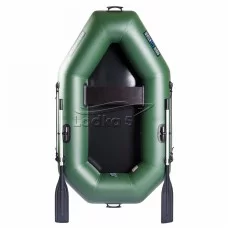 Aqua-Storm ST220KPS (Аква-Шторм СТ220КПС) надувний гребний човен + книжка