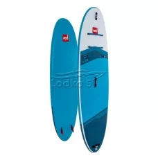 SUP дошка для веслування стоячи Red Paddle Co Ride 10.8 All-Around iSUP (2024)